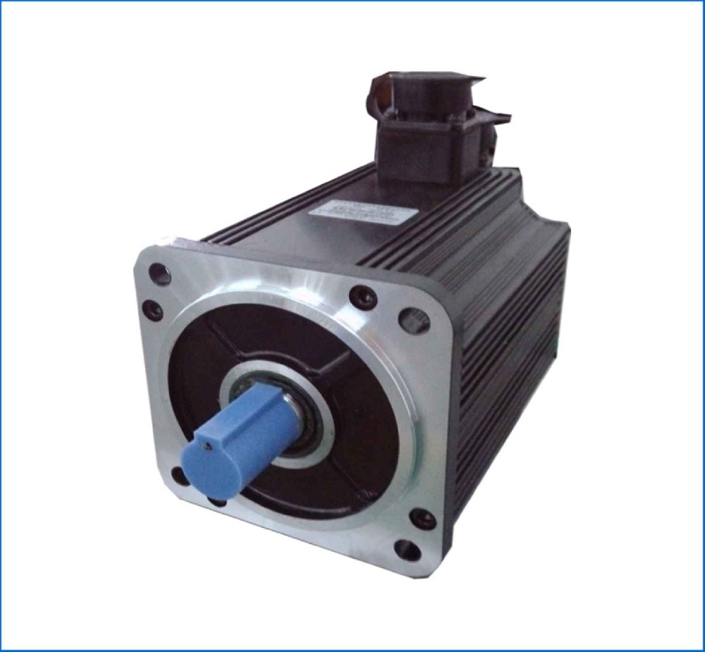 HMD Motor Frame Size 130 (380V)