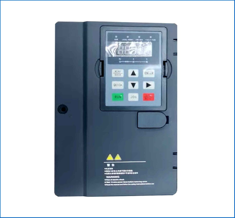 FT30-4T0055G-XX  (VFD 7.5kW P Type)