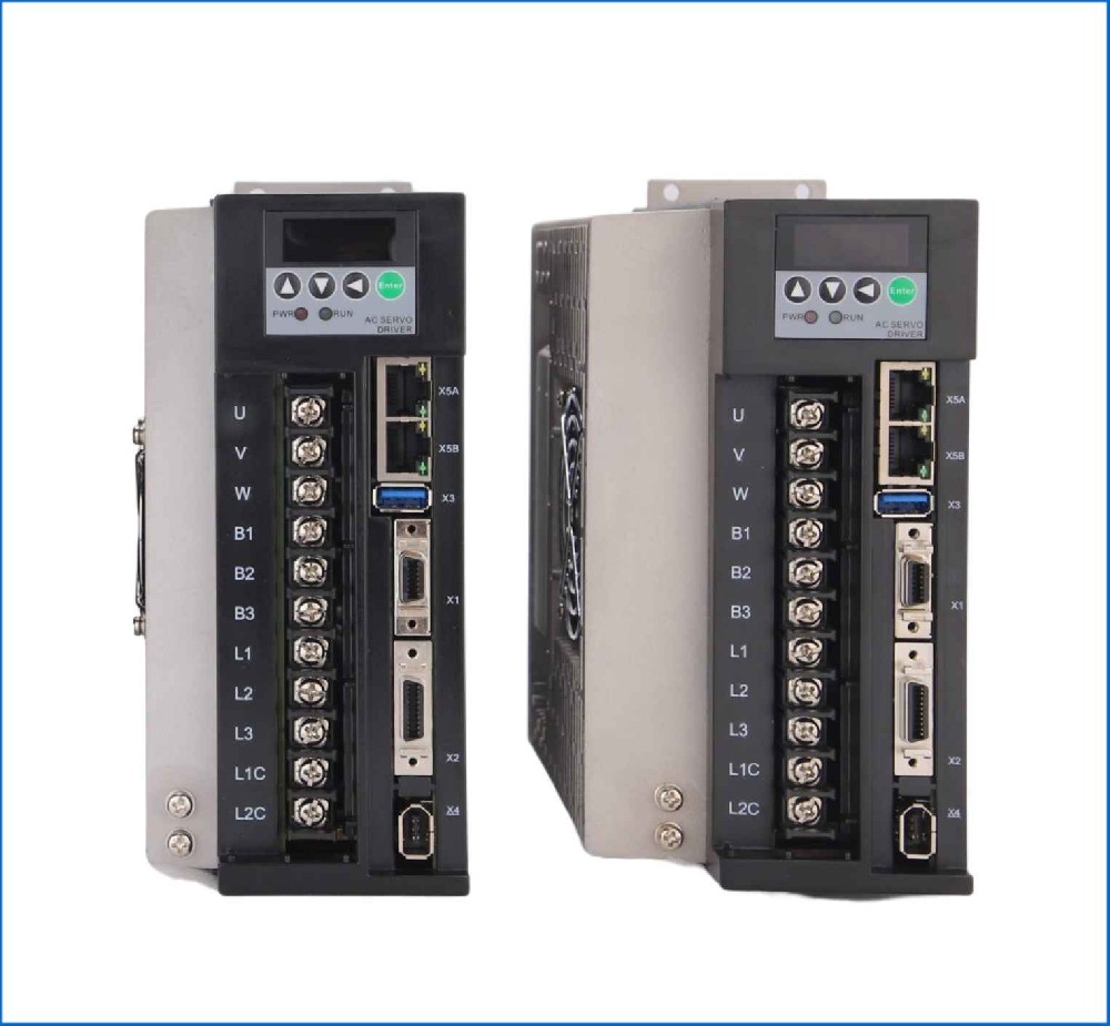 RT10 EA Bus series Servo Drive (220V)