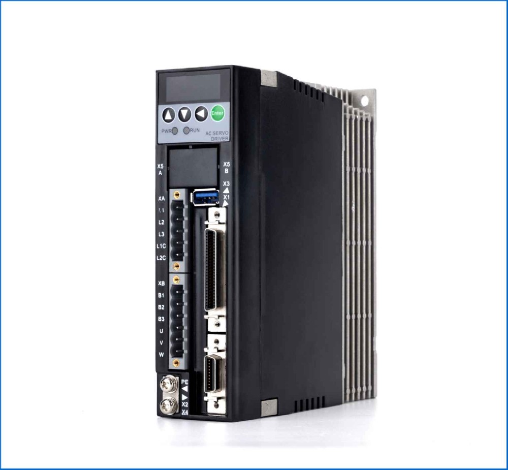 RT10 PA Pulse series Servo Drive  (220V)