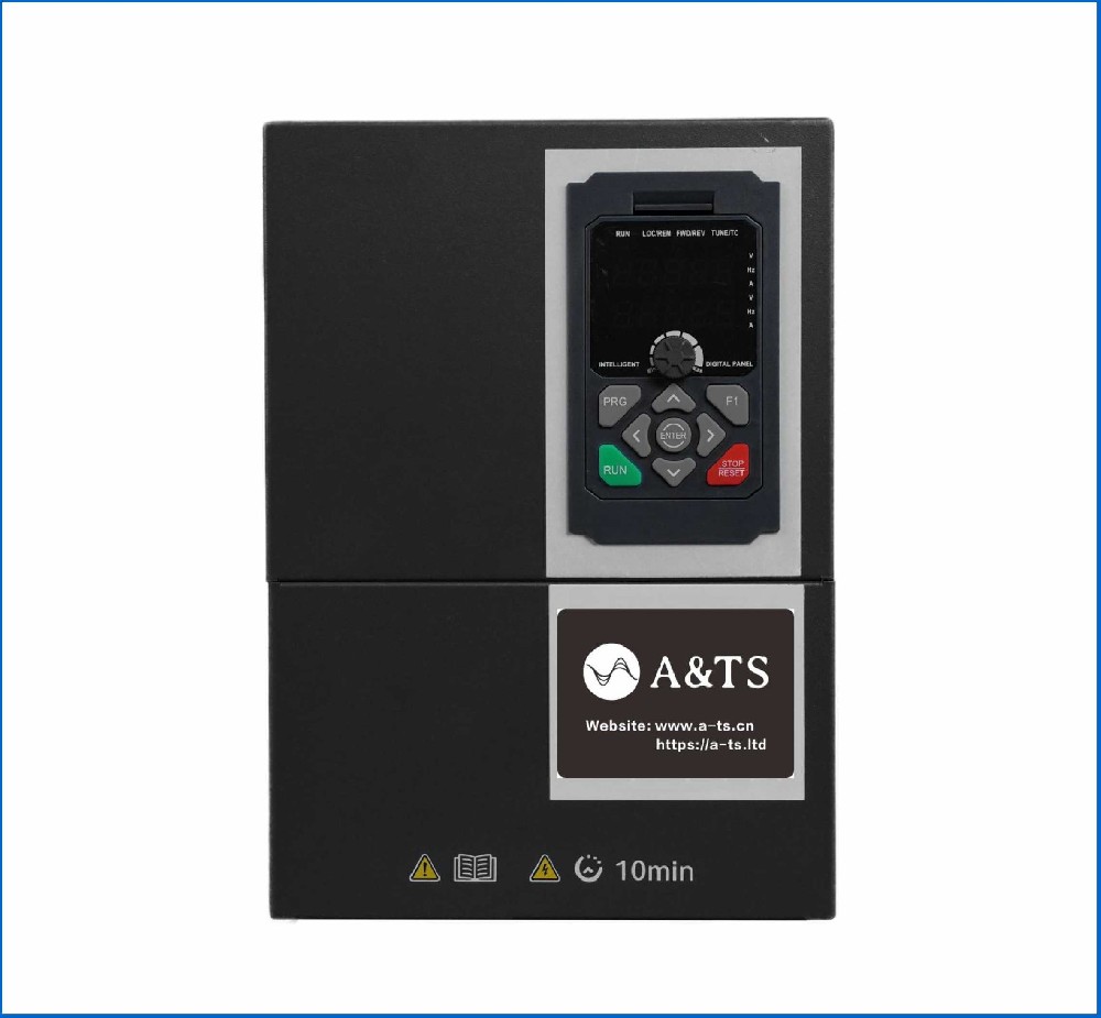 DT240 15-30kW AC Drive 400V