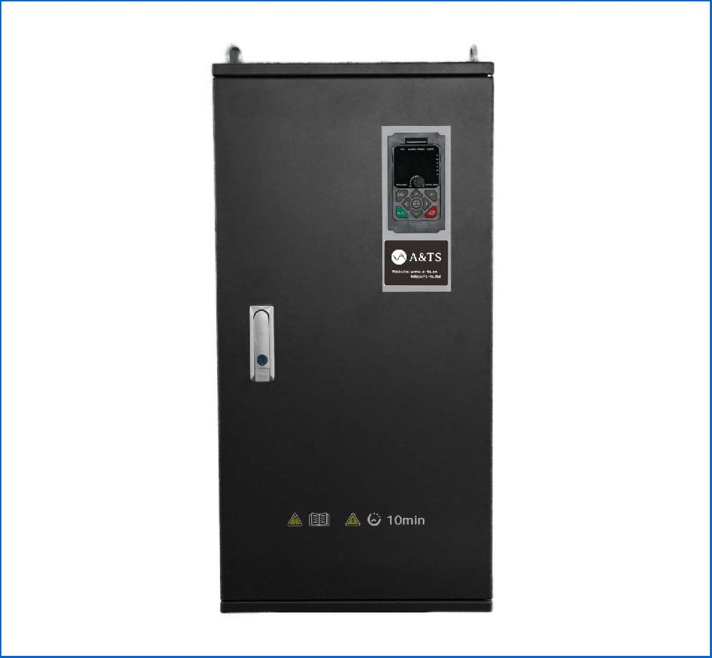 DT240 160-250kW AC Drive 400V