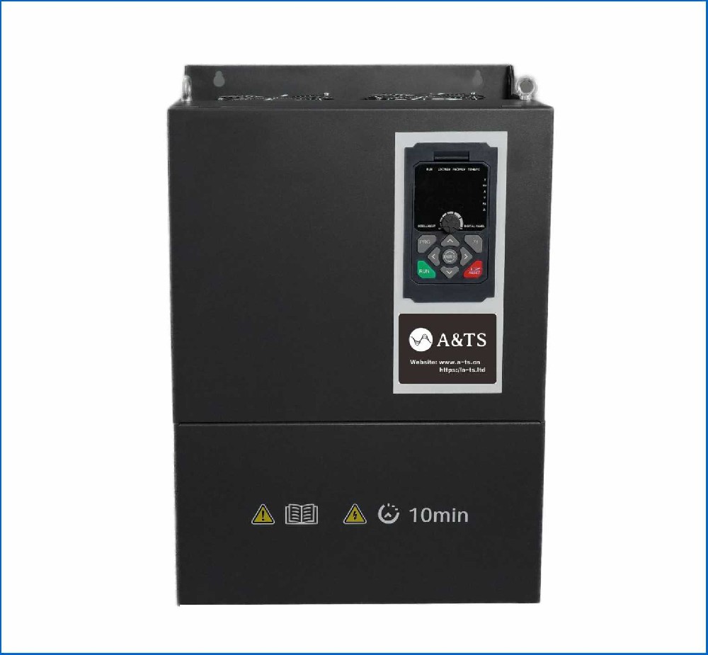 DT240 30-45kW AC Drive 220V