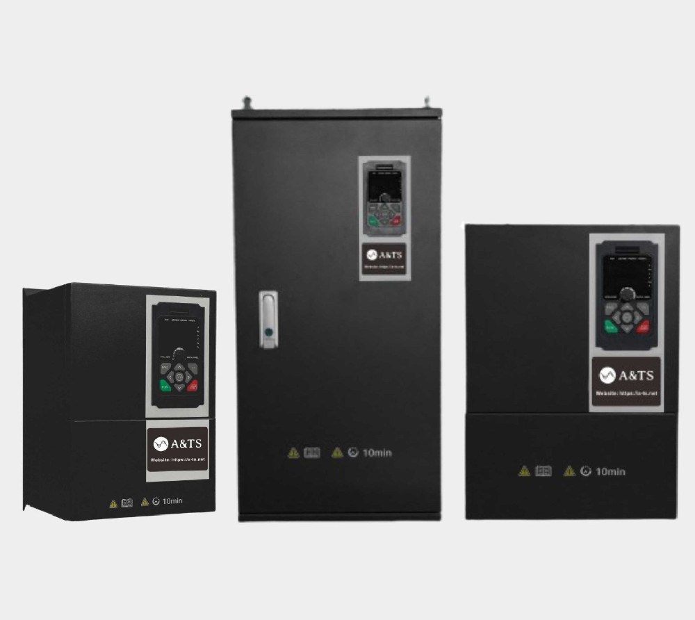 Frequency Inverter / AC Drive